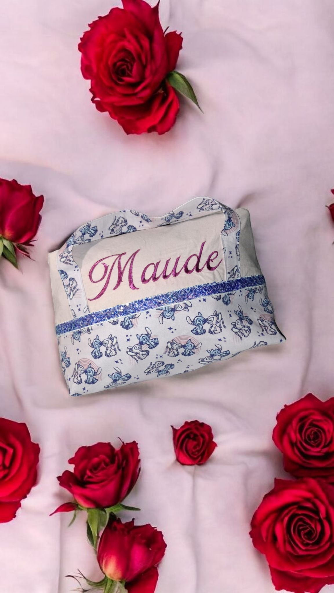 Trousse xl personnalisée – Image 3