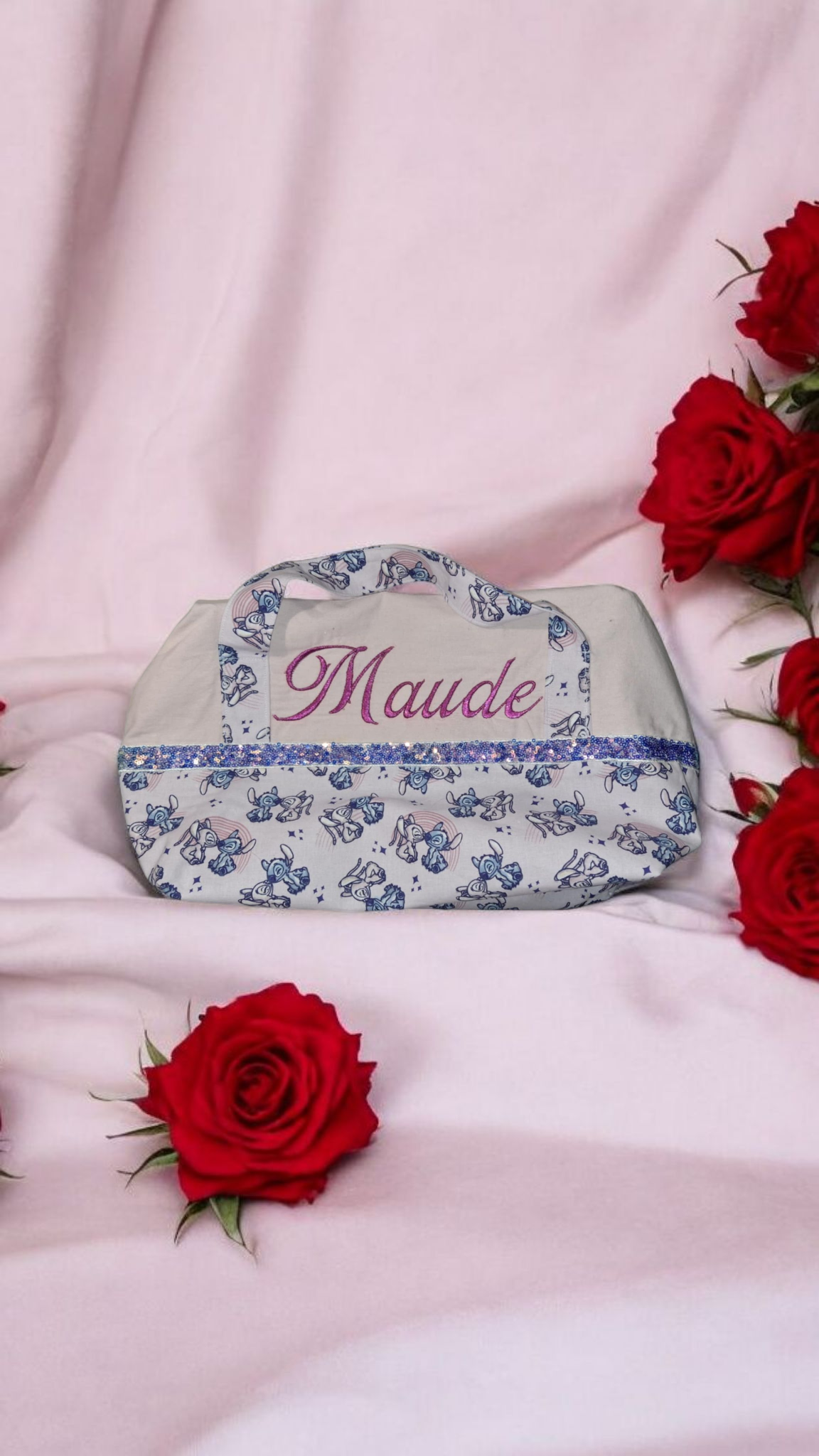 Trousse xl personnalisée – Image 2